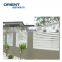 High Quality Durable Hot Sale Aluminium Fence, aluminium fence privacy, aluminium privacy fences