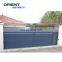 aluminium drive gate price France market portail