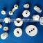 High quality classical high zirconia ceramic bushing