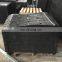 Hanging NC 8411 counterflow cooling tower film fill media
