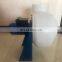 220V Model HDCF 200mm Inlet Outlet Plastic Impeller Centrifugal Fan Electric Exhaust Fan