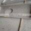 Bathroom Granite Vanity Tops for Commercial Project