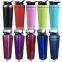 Custom Logo Colorful 1L Stainless Steel Gym Protein Shaker Bottle