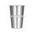 Introducing High Quality Camping Tumbler 500ml 350ml Single Wall Stainless Steel Cup
