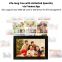 Best Seller Wedding Smart Wi Fi Branded Vertical Playback Video Digital Photo Frame