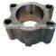 Factory Customized Cnc Milling High Quality Cnc Fabrication Machining Parts Aluminum Housing Cnc Machining Machinery Part