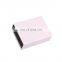 Luxury surgical face mask per present gift packing box KN95 with medical facemask black gift set paper box