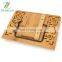 Bamboo Stand Holder for Mobile Phone Ipad recipe book holder