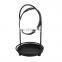 Black Makeup Mirror Household Make up Mirror with Storage New Design Decorative Mirror