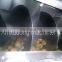 potato washing machine for potato chips making machine and french fries production line