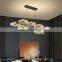 Contemporary Style Indoor Decoration Living Room Dining Room Modern Led Pendant Light