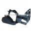 OEM 2513210040 SUSPENSION AIR PUMP COMPRESSOR MOUNT BRACKET FOR MERCEDES R-CLASS W251 2005-2009