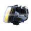 OEM 4B0941003 4B0941004 405945695A Head Lamp FOR Audi C5A6 2002 Car Head Lamps Auto Headlights