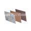 Brand new Asbestos free insulation calcium silicate board with high quality