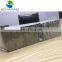 Pure natural rock wool board roof insulation sandwich rock wool board