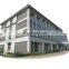 Custom Design Multi-Story School Building Fast Build Prefab Steel Frame Classroom