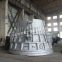 Slag tanks-users in all metallurgical industries