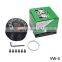 Fit VW golf steering wheel boss hub adapter kit fit VW-4