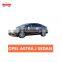 Aftermarket car trunk lid  for OPEL ASTRA J SEDAN Auto body parts