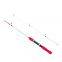 Stoving Varnish Tilapia Fishing Rod Good Price Straight Handle Sport