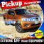 2015 Navara NP300 D23 Bonnet Guard 4x4 Pickup Truck Accessories