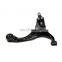 54500-2H100 K641580 Left control arm replacement suspension parts For Hyundai Accent 07