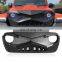 Front Grille For Jeep Wrangler JL/JT 2018-2021 4x4 Accessories Factory Price