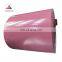 color Coated Steel Coil Ppgl Prepainted Galvalume Steel Coil price
