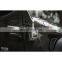 Aluminum Antenna Base Cover for Jeep Wrangler 2007-2018 JK & JL 4x4 Accessory Maiker Manufacturer