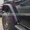Maiker auto fender with light for Jeep Wrangler JL 2018+offroad fender parts