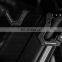 Offroad Black Light Weapons Handle for Jeep Wrangler JK 07+ Car Accessories Aluminum Handle