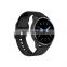 ZL01S Multiple Sport Mode Smart Watch Sleep Monitor Message Call Reminder Fitness Tracker Z01Smart Watch