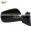 High Quality Yaris HB 3 Wire Car Side Mirror Rearview Mirror for Toyota Vios Vizt 2007 2010 2013