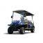 6 Passenger Drivable Golf Cart Lifted With 12 Inch Tyre Modle is 827.4+2G