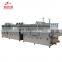 Industry used  automatic turnover basket washer