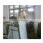 Factory price double tapered latest technology vacuum belt dryer for pharmacy