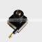 Laser displacement sensor CESI 1500mm push pull output resistance rope position transducer 5-24v