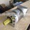 Nema 34 90mm planetary transmission speed reducer gearbox