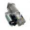 Starter Motor 8971374780 8971374781 For  4JB1 4JG1engine parts