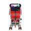 #1 Best Quality Stroller Organizer, Stroller Accessories, Baby Diaper Stroller Bag