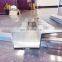 Customized aluminium Beam Extrusion , aluminium extrusion h beam profiles for construction ,big size aluminium extrusion
