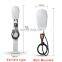 Home AC 7.2kw electric car charger SAE J1772 Type 1 Wall-mounted Charging Stations