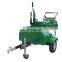 Made in china 22hp mobile wood chipper shredder Forestry equipment Forestry equipment for sale