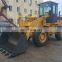 XG935H Wheel loader 1.8m3 bucket wheel loader 3 ton wheel loader