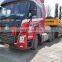 Lonking 24 ton hydraulic crawler excavator CDM6240 exported to Uzbekistan