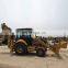 Cat 430f new backhoe loaders for sale, Caterpillar 430f2 backhoes in Shanghai China