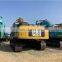 Оригинальный б/у экскаватор cat 336d на продажу