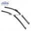 Hot sale windshield washer wipers  special wiper blade boneless wiper blade