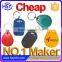 Making ABS passive rfid tag rfid ring keyfob printing