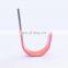 Various Size Vinyl Steel Heavy Duty Garage Storage Wall Mount J Shape Hook